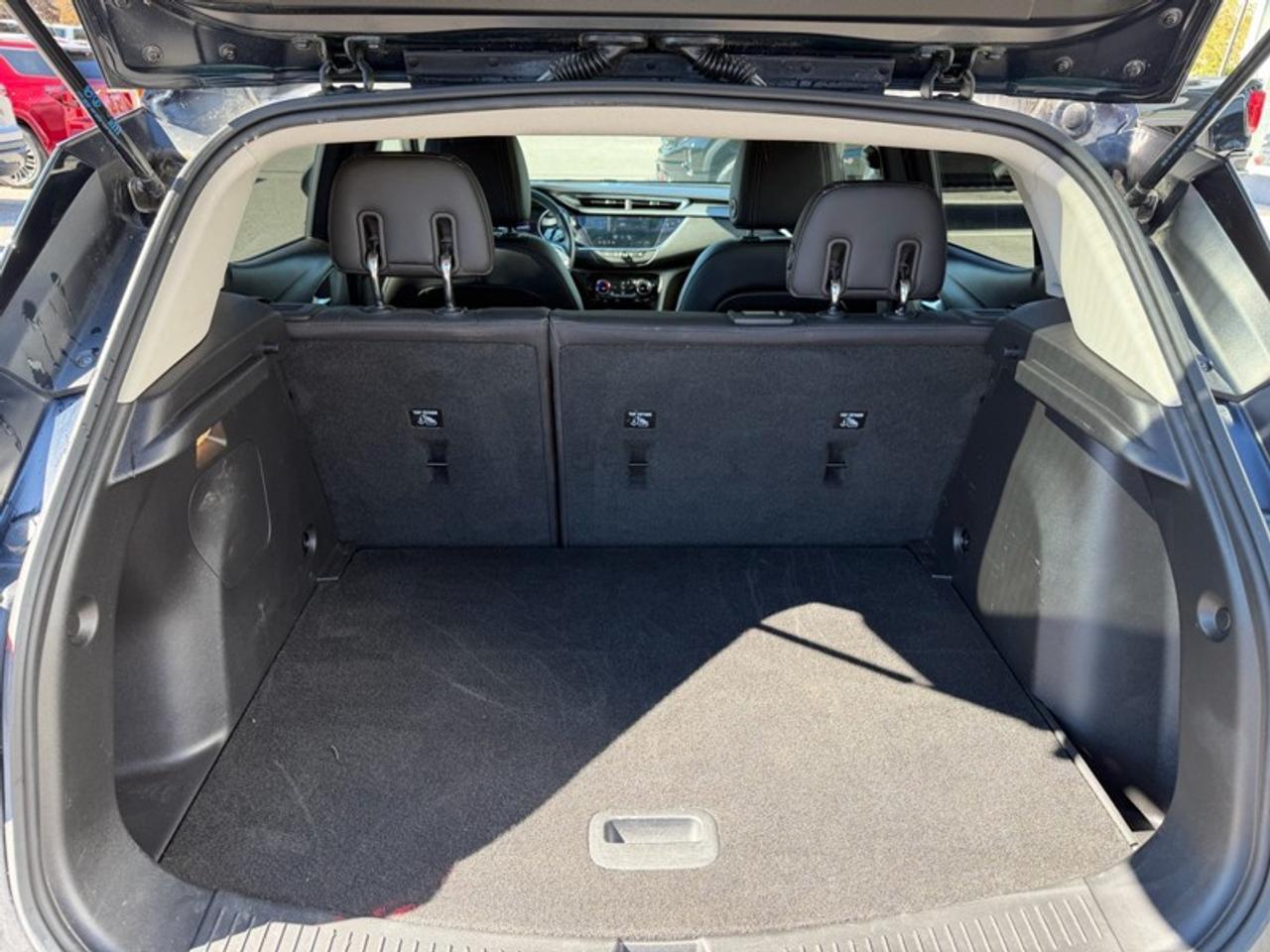 2020 Buick Encore GX Preferred AWD Photo