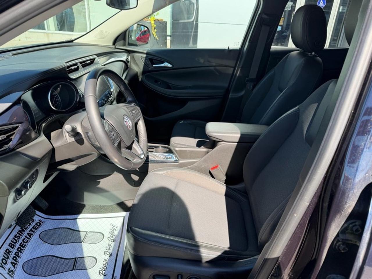 2020 Buick Encore GX Preferred AWD Photo