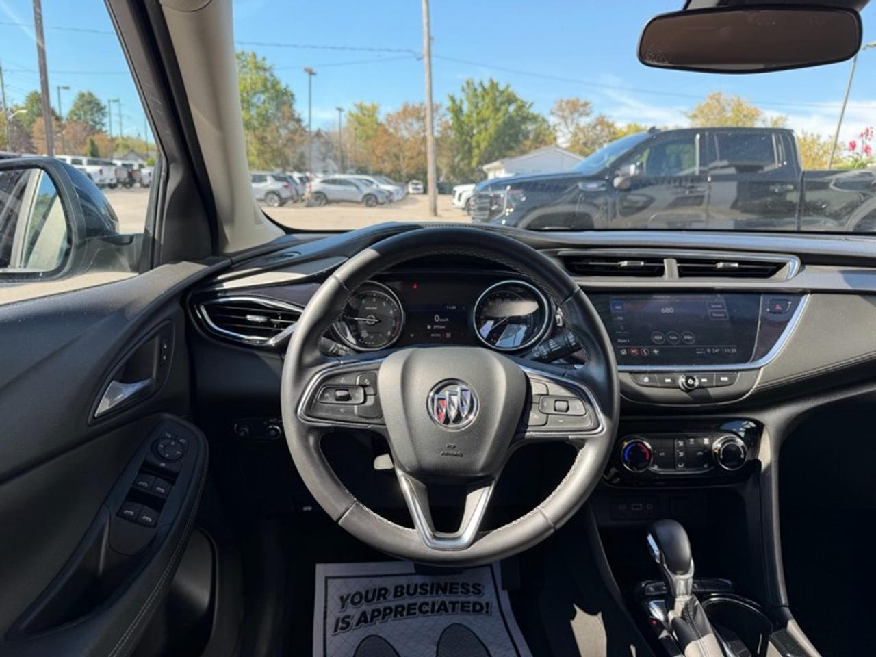 2020 Buick Encore GX Preferred AWD Photo