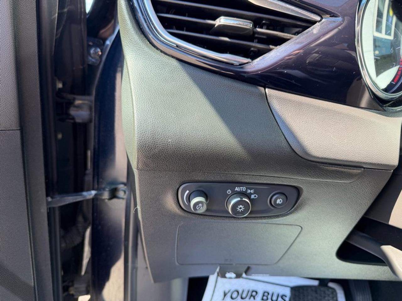 2020 Buick Encore GX Preferred AWD Photo