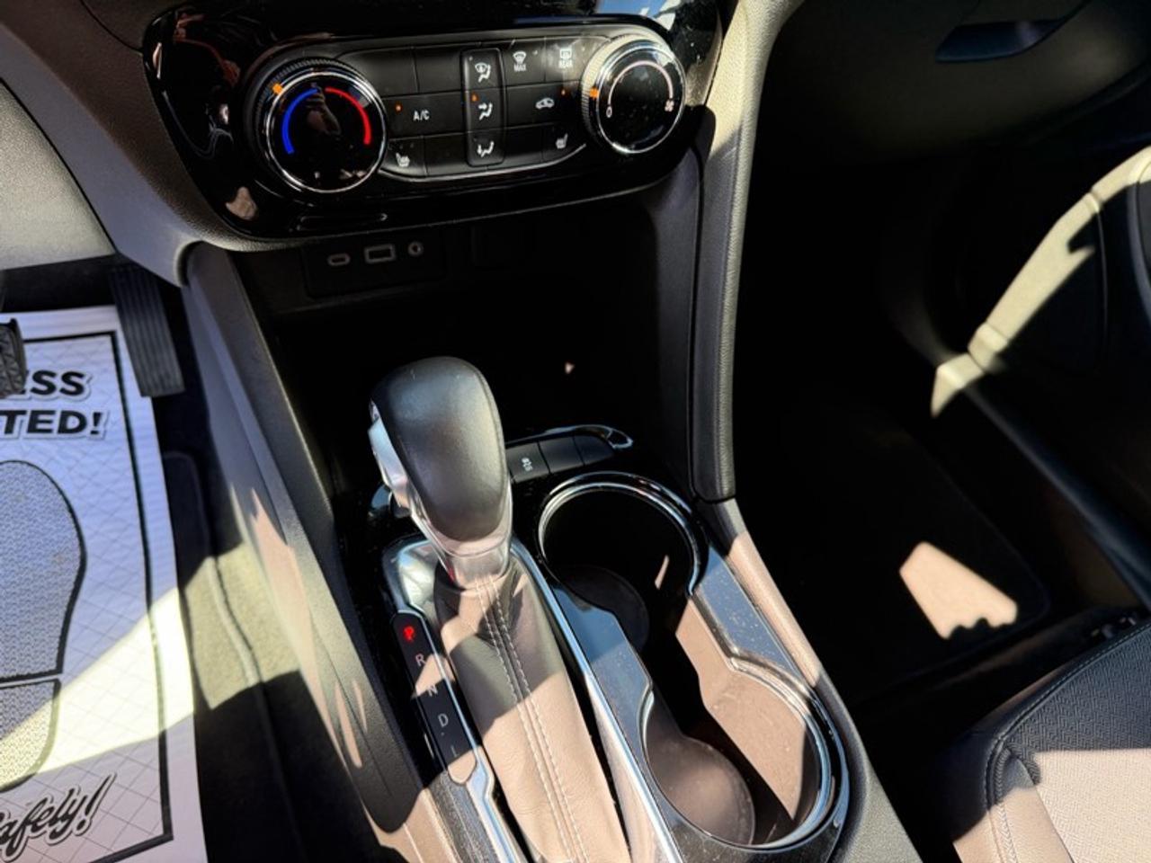 2020 Buick Encore GX Preferred AWD Photo