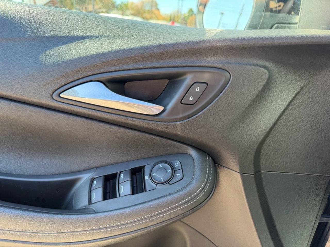 2020 Buick Encore GX Preferred AWD Photo