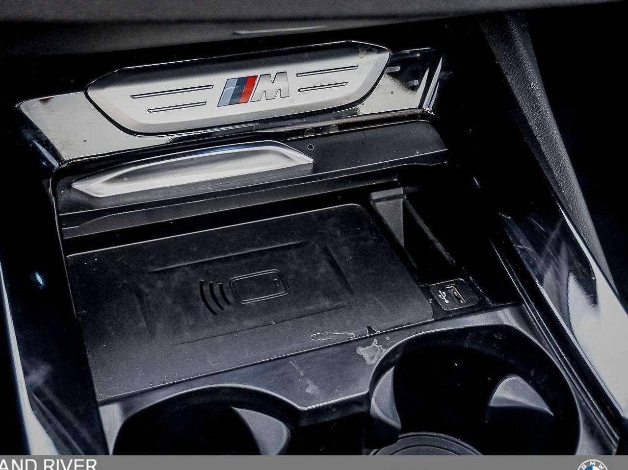 2024 BMW X3 M40i xDrive 4dr All-Wheel Drive Sports Activity Vehicle Photo