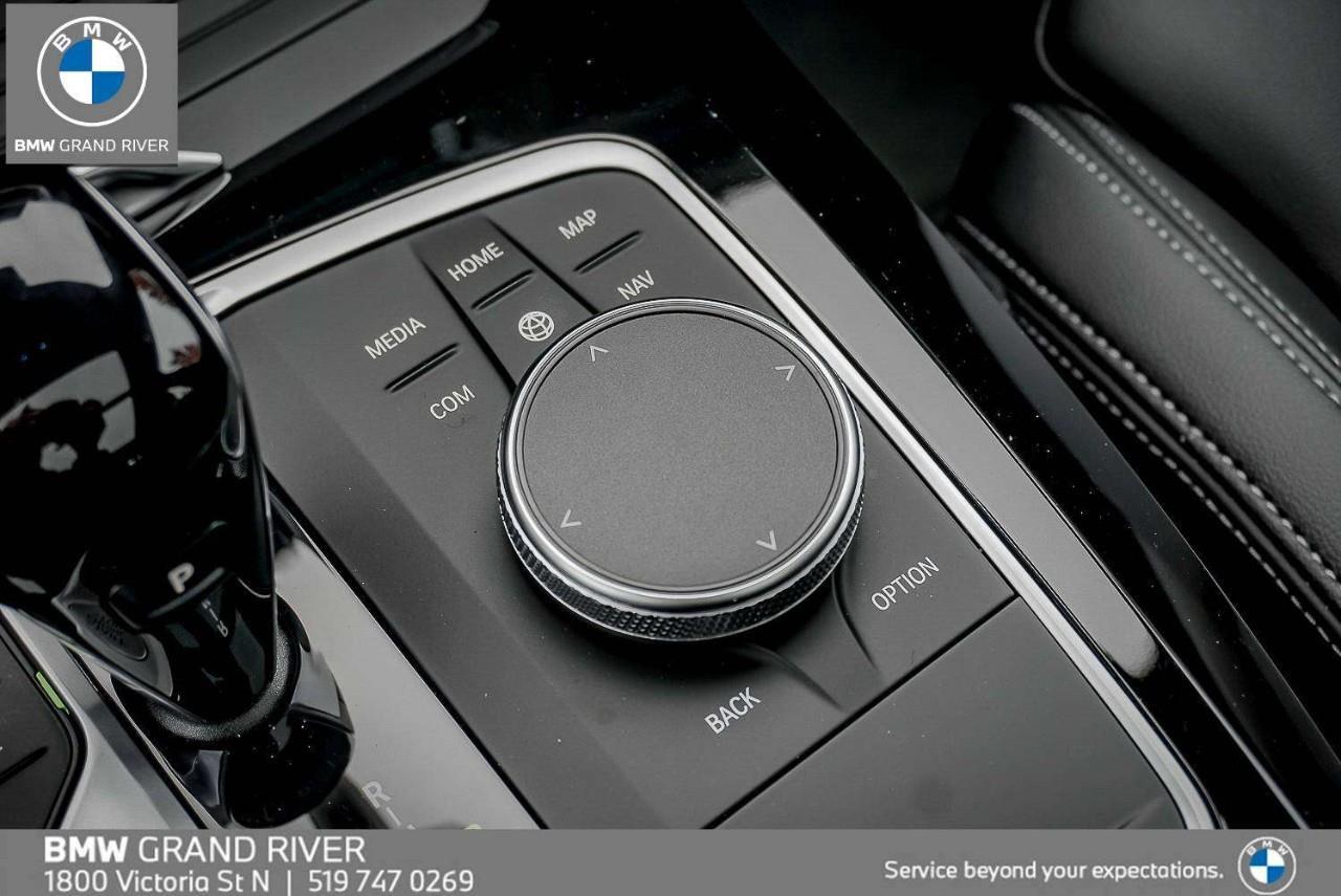 2024 BMW X3 M40i xDrive 4dr All-Wheel Drive Sports Activity Vehicle Photo