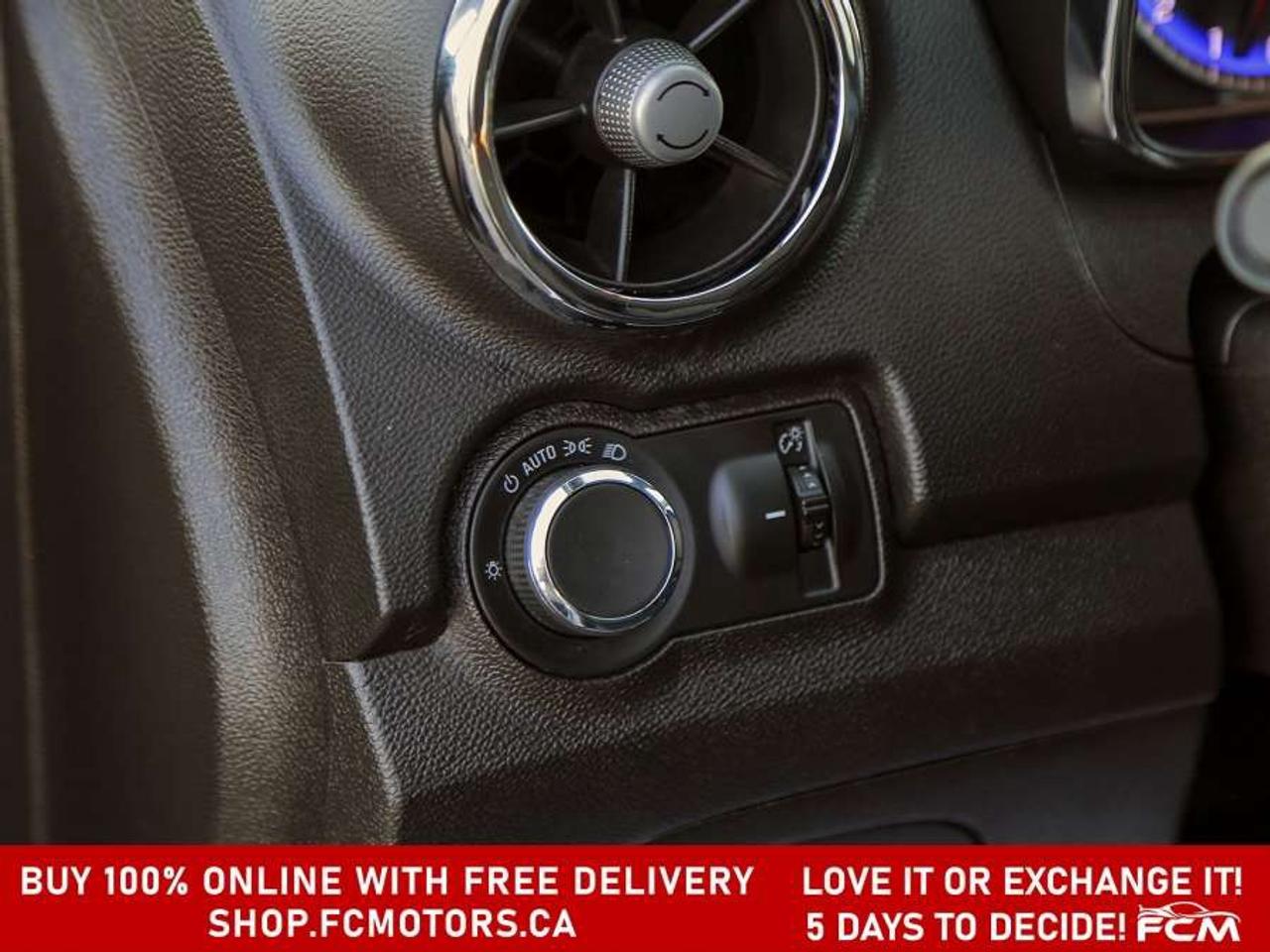 2013 Chevrolet Trax LT   FULLY CERTIFIED WITH WARRANTY Photo
