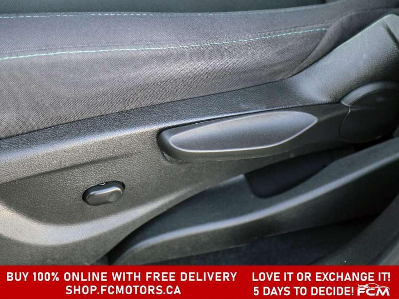 2013 Chevrolet Trax LT   FULLY CERTIFIED WITH WARRANTY Photo
