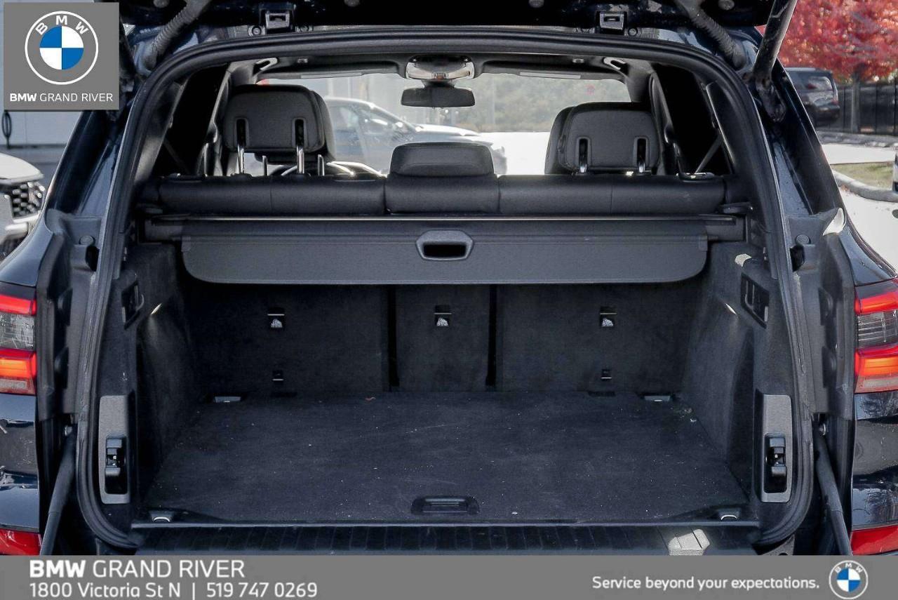 2022 BMW X5 xDrive40i 4dr All-Wheel Drive Sports Activity Vehicle Photo