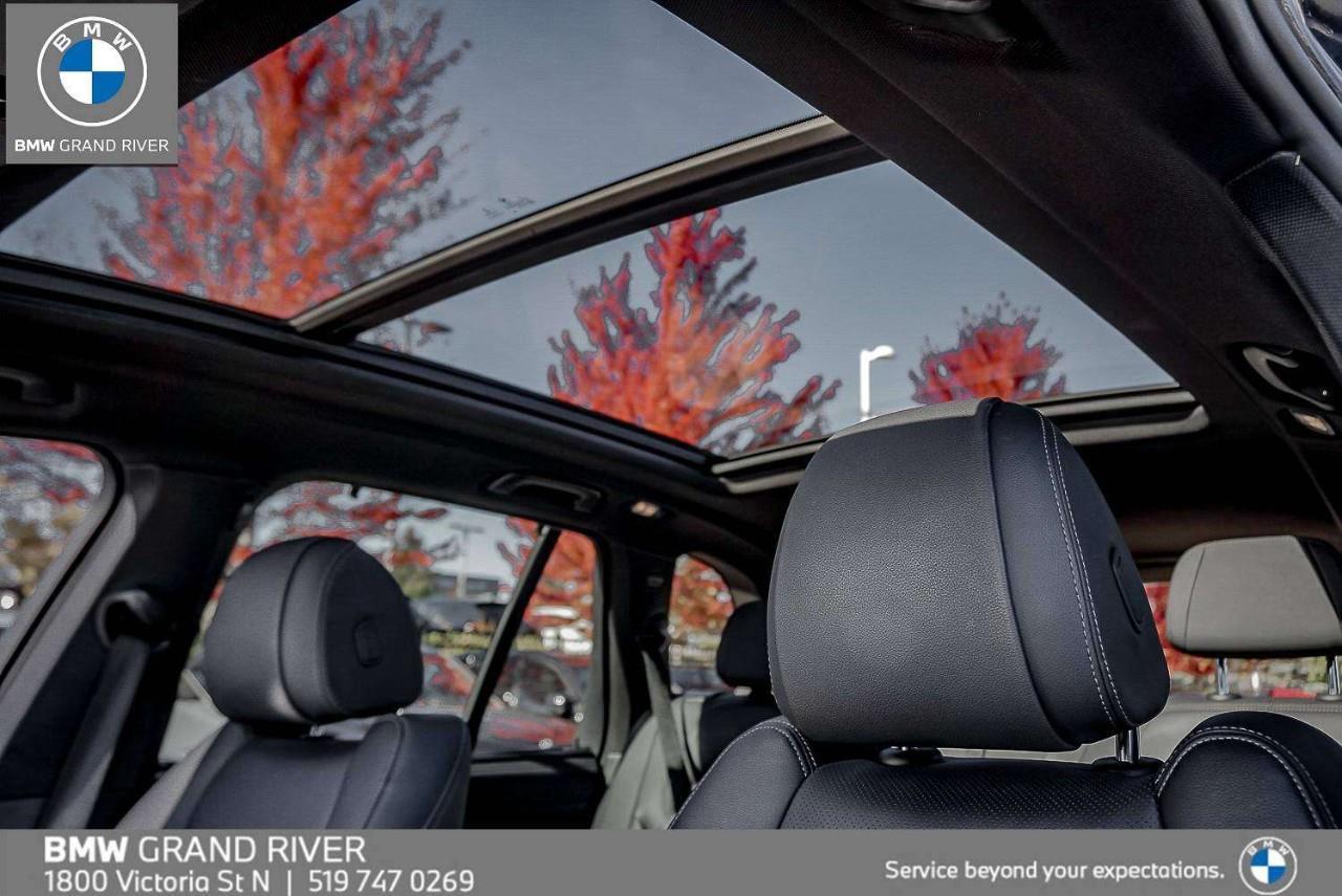 2022 BMW X5 xDrive40i 4dr All-Wheel Drive Sports Activity Vehicle Photo