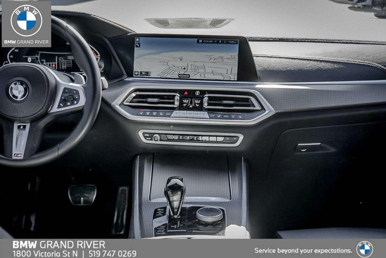 2022 BMW X5 xDrive40i 4dr All-Wheel Drive Sports Activity Vehicle Photo