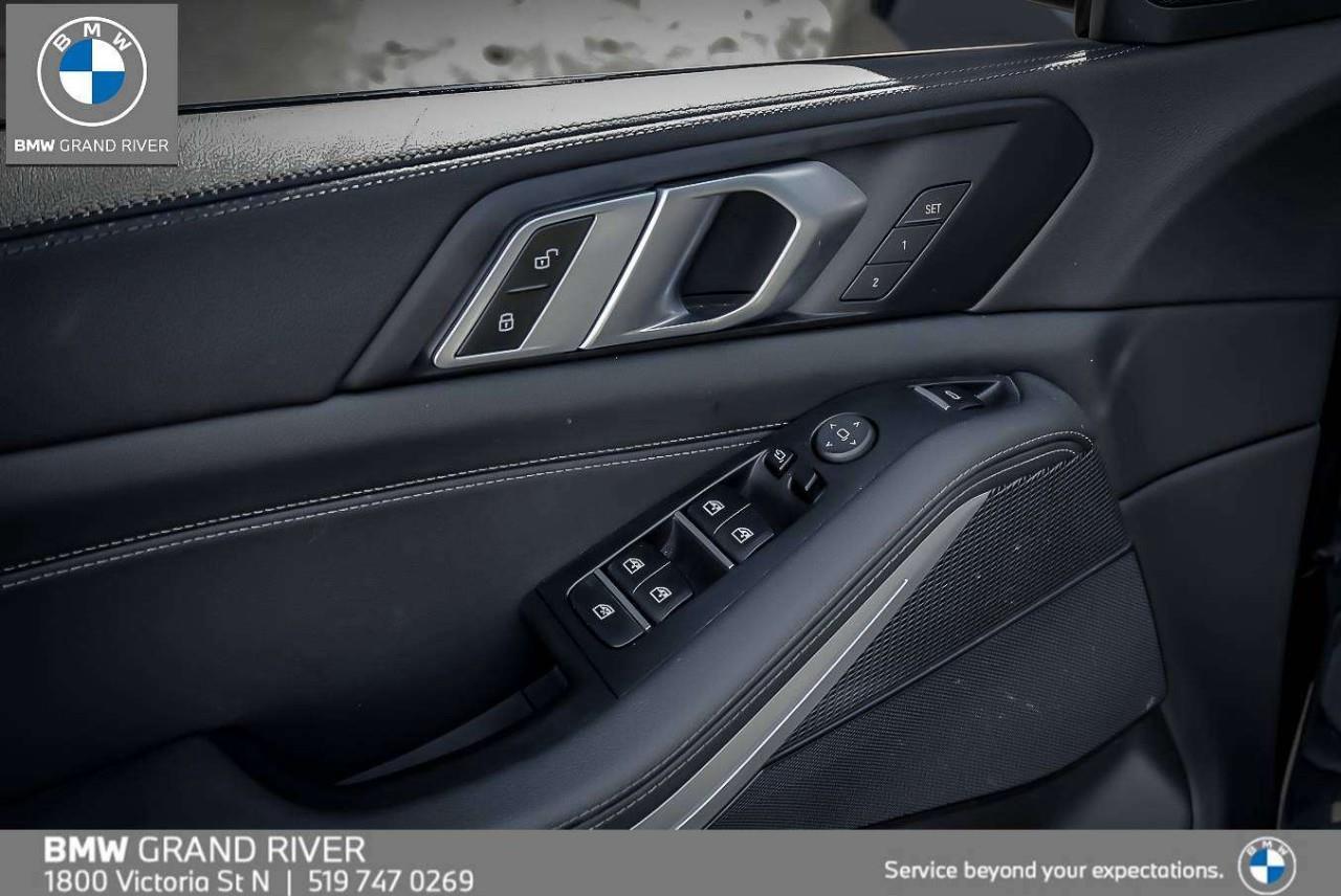 2022 BMW X5 xDrive40i 4dr All-Wheel Drive Sports Activity Vehicle Photo
