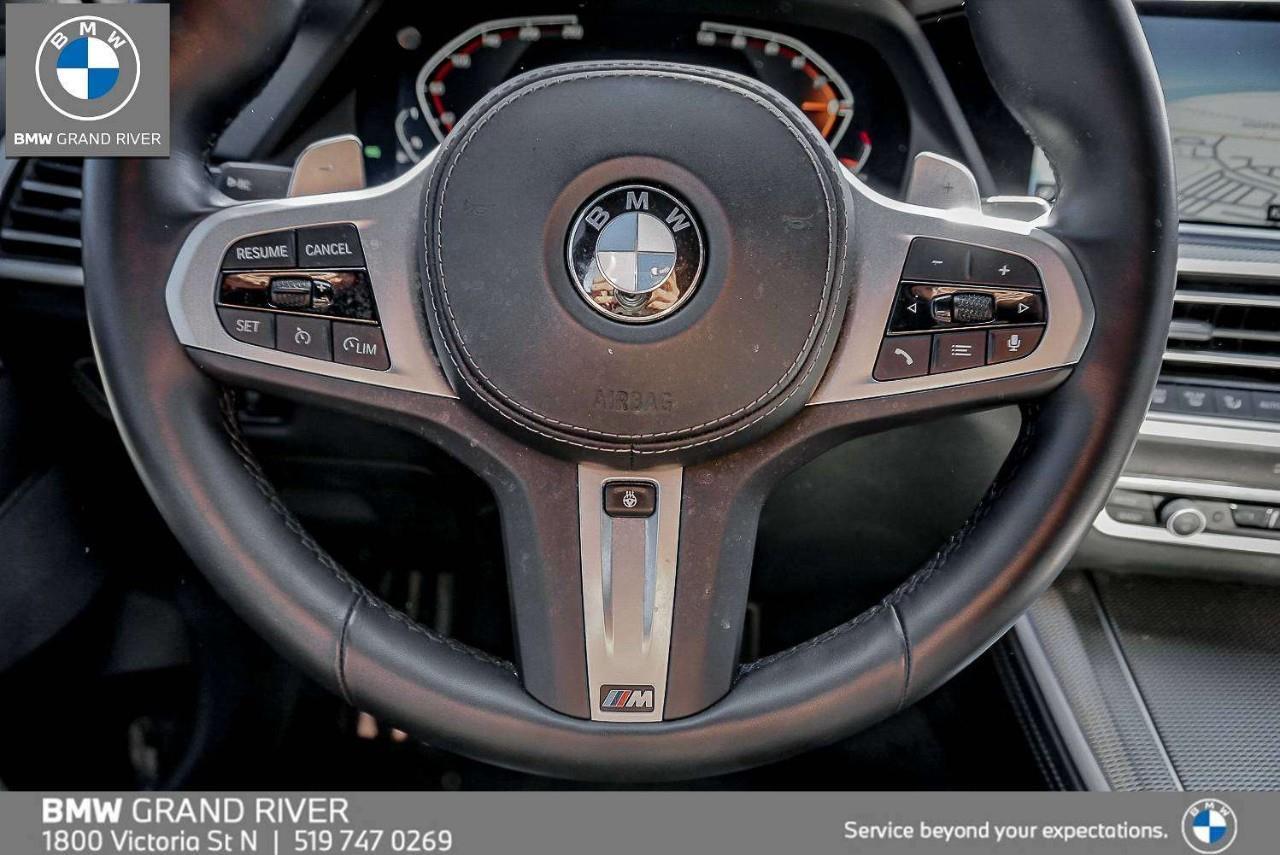 2022 BMW X5 xDrive40i 4dr All-Wheel Drive Sports Activity Vehicle Photo