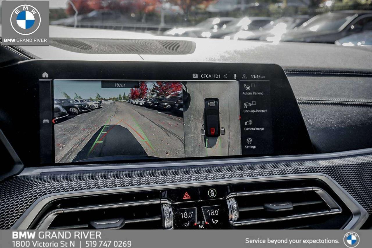 2022 BMW X5 xDrive40i 4dr All-Wheel Drive Sports Activity Vehicle Photo