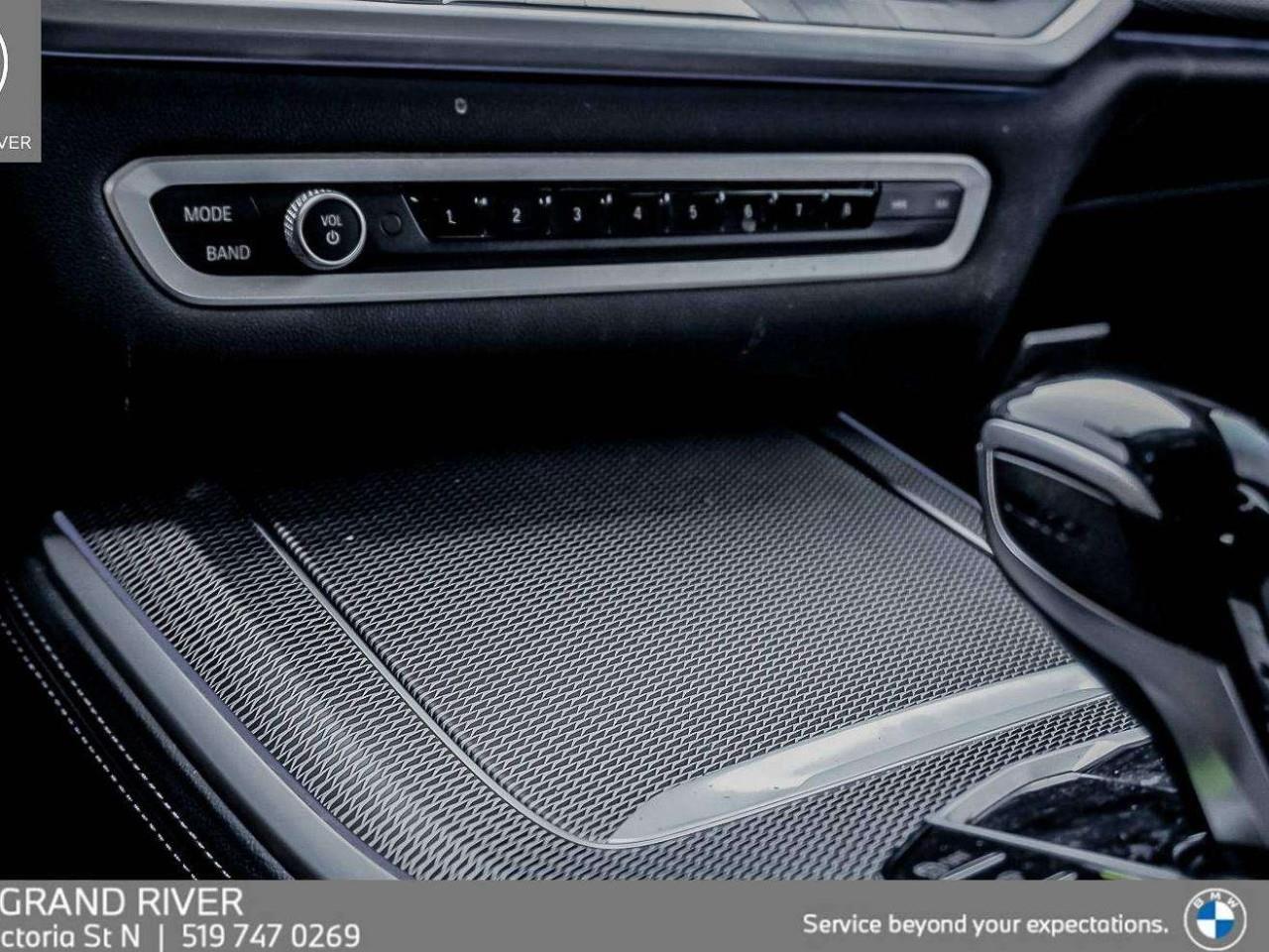 2022 BMW X5 xDrive40i 4dr All-Wheel Drive Sports Activity Vehicle Photo