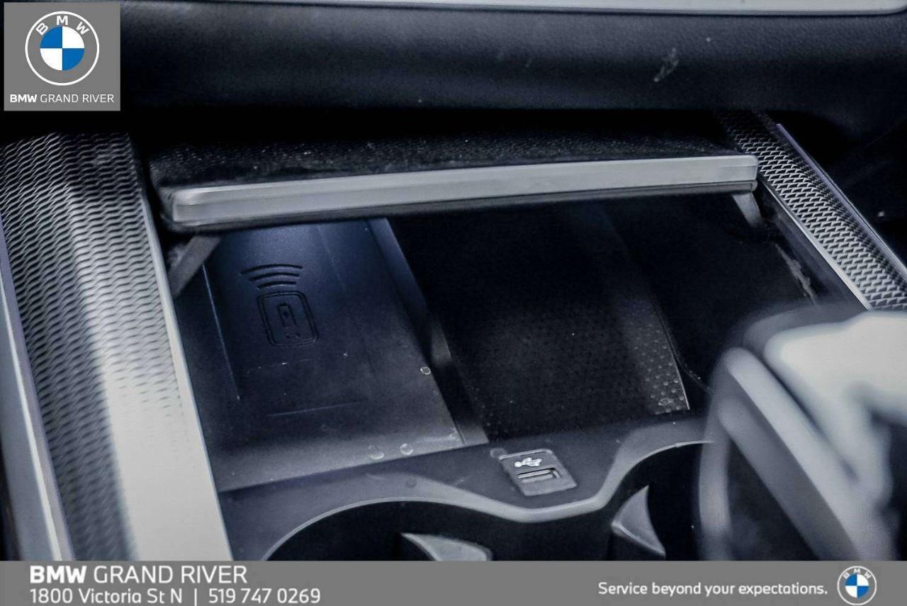 2022 BMW X5 xDrive40i 4dr All-Wheel Drive Sports Activity Vehicle Photo