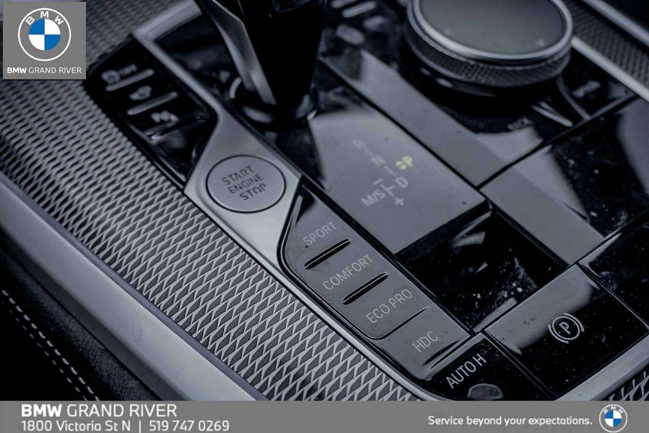 2022 BMW X5 xDrive40i 4dr All-Wheel Drive Sports Activity Vehicle Photo