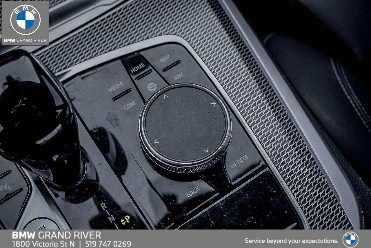2022 BMW X5 xDrive40i 4dr All-Wheel Drive Sports Activity Vehicle Photo