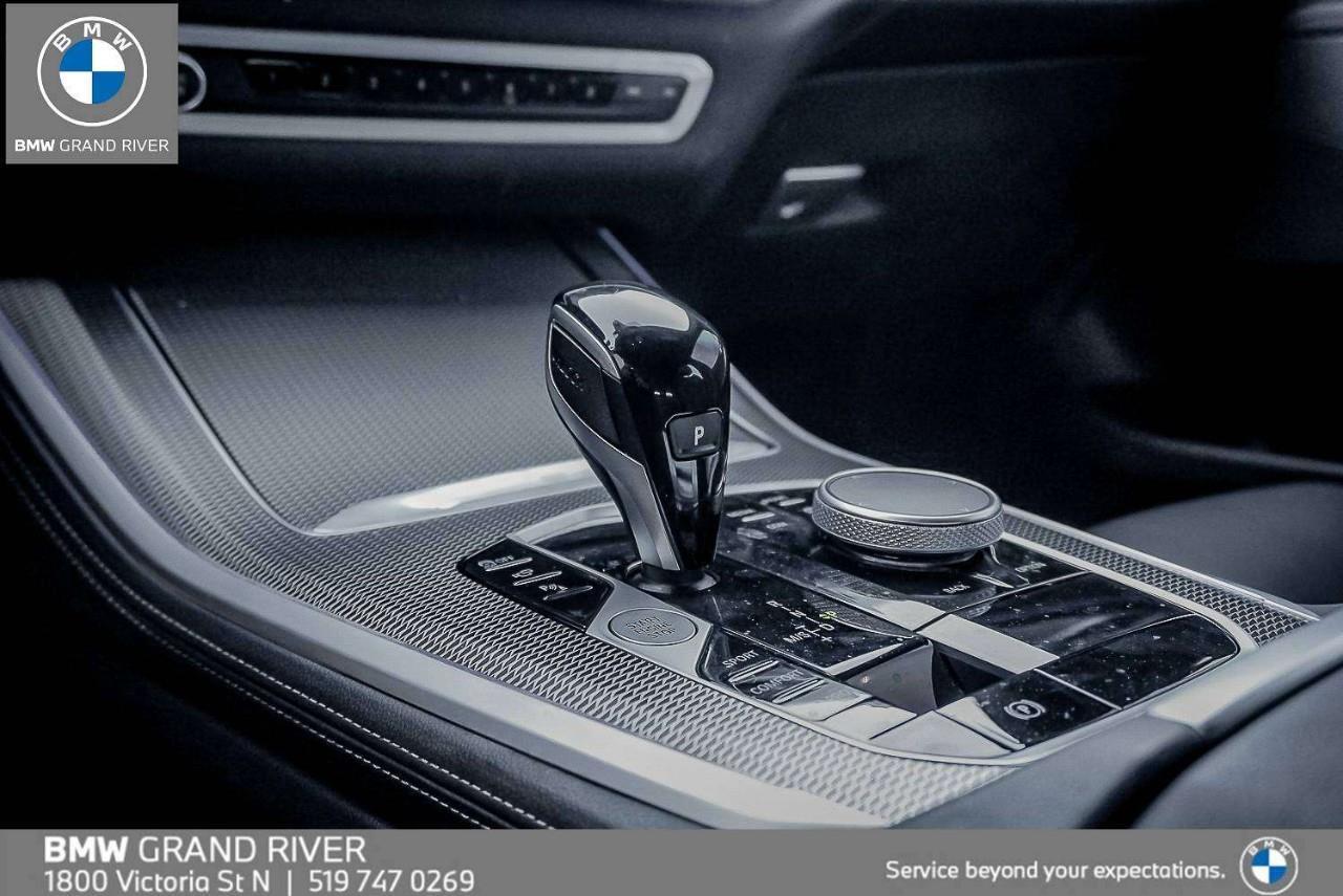 2022 BMW X5 xDrive40i 4dr All-Wheel Drive Sports Activity Vehicle Photo