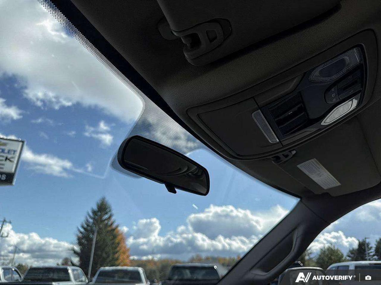 2020 RAM 2500 One Owner   Trailer Brake Controller   Power Mirrors Photo