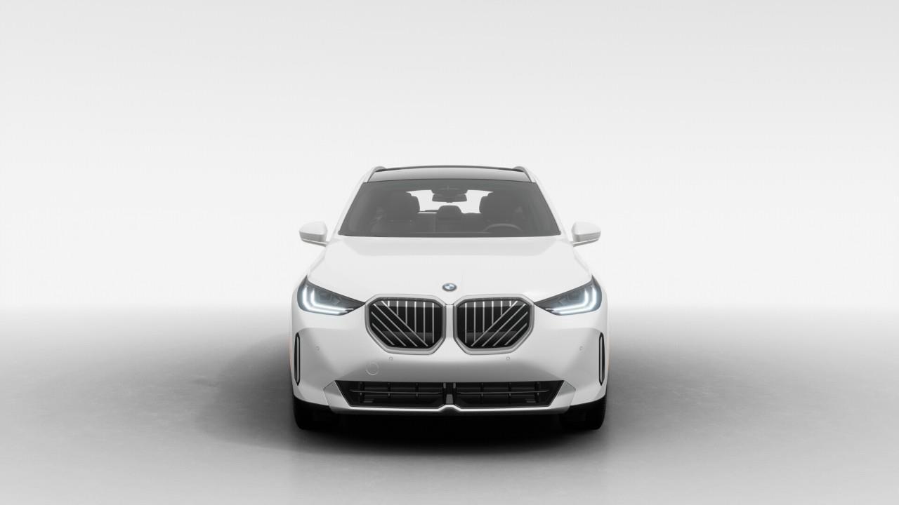 2026 BMW X3  Photo
