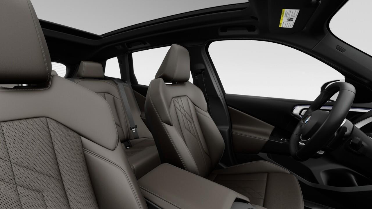 2026 BMW X3  Photo