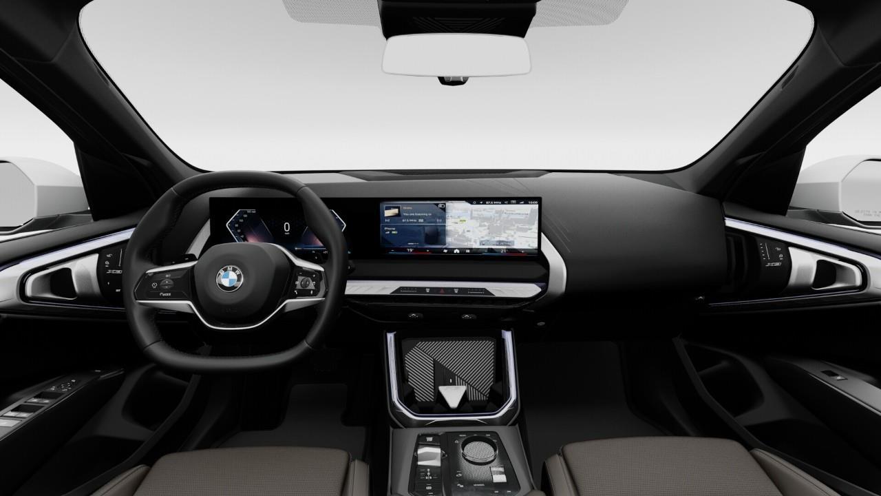 2026 BMW X3  Photo