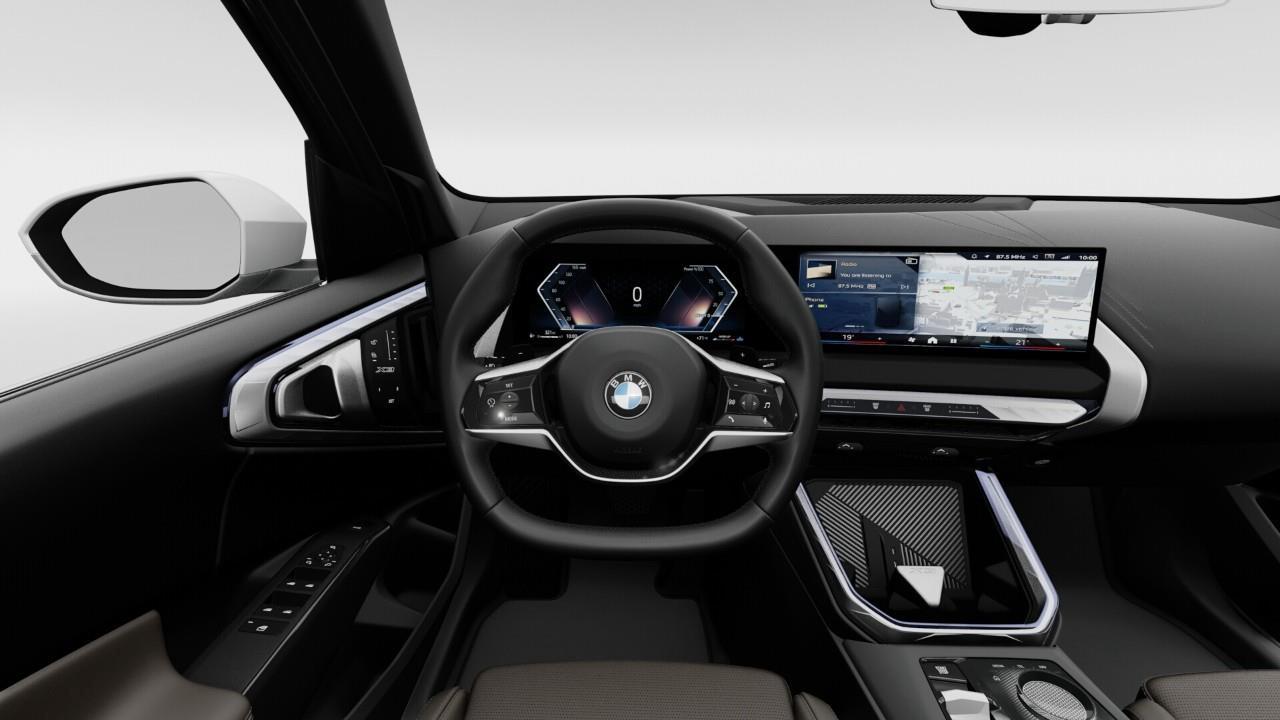 2026 BMW X3  Photo