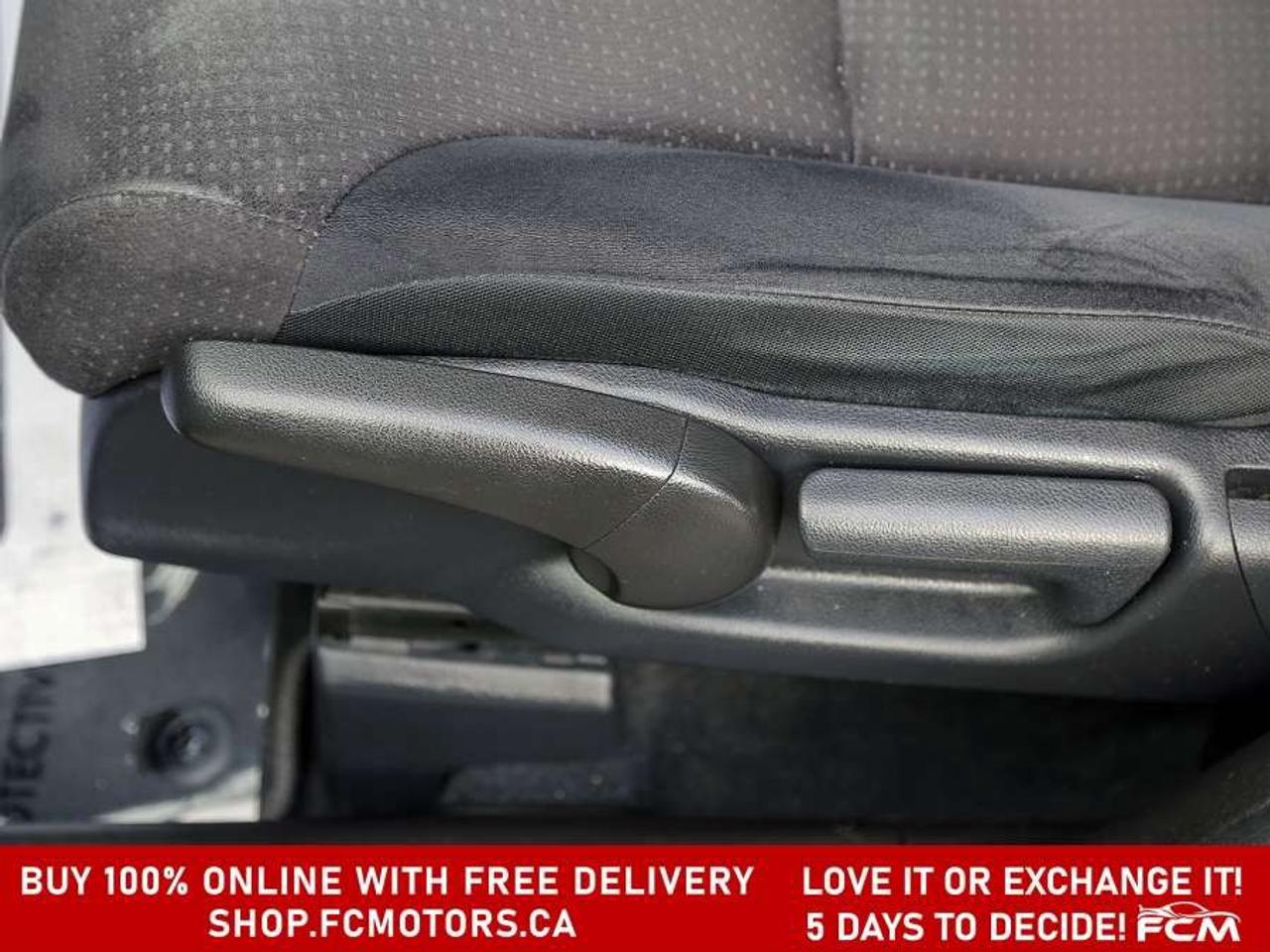2013 Honda CR-V EX AWD   FULLY CERTIFIED WITH WARRANTY Photo