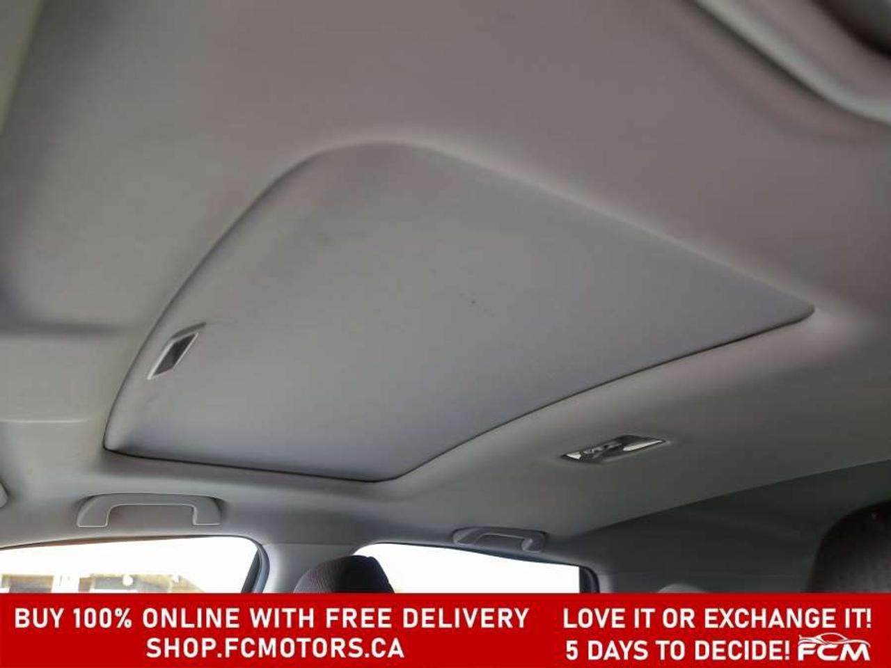2013 Honda CR-V EX AWD   FULLY CERTIFIED WITH WARRANTY Photo