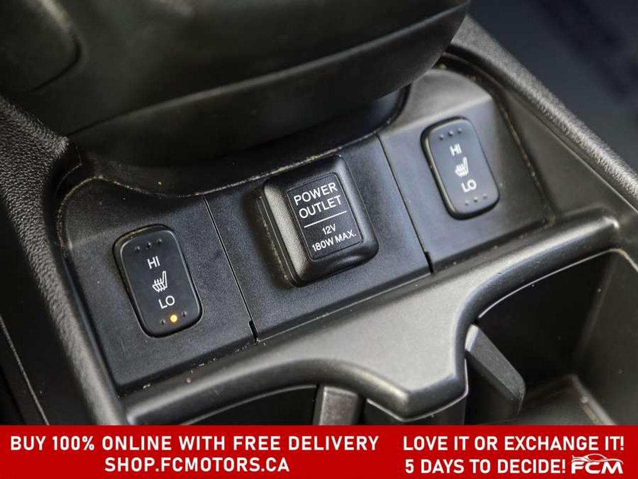 2013 Honda CR-V EX AWD   FULLY CERTIFIED WITH WARRANTY Photo