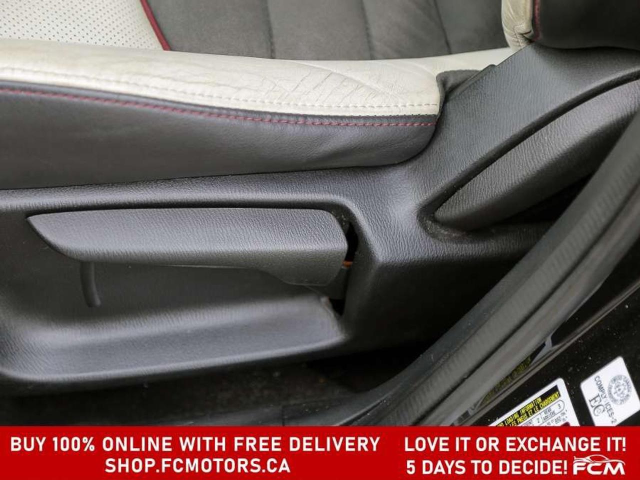 2017 Mazda CX-3 GT SKYACTIV AWD   FULLY CERTIFIED WITH WARRANTY Photo