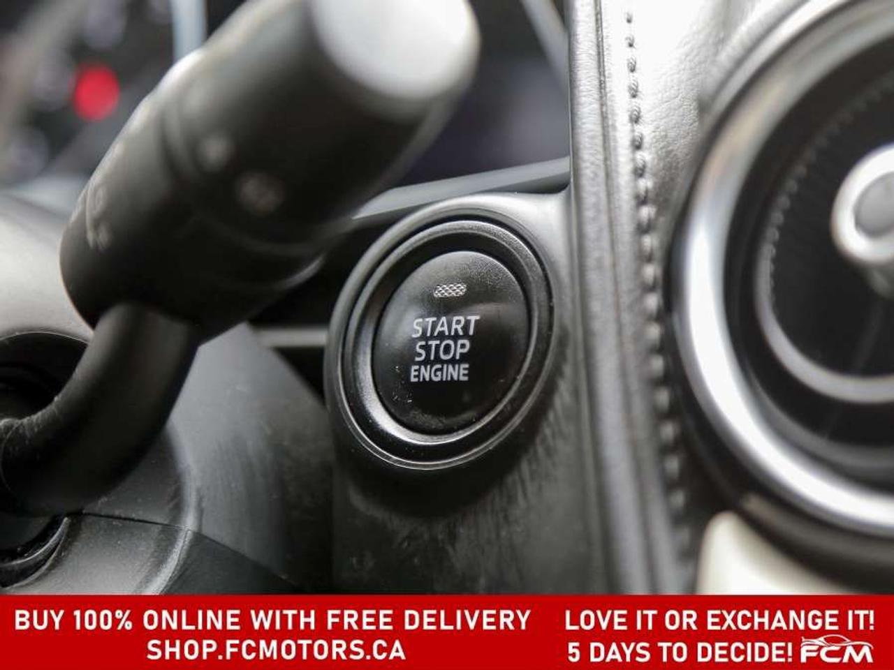 2017 Mazda CX-3 GT SKYACTIV AWD   FULLY CERTIFIED WITH WARRANTY Photo