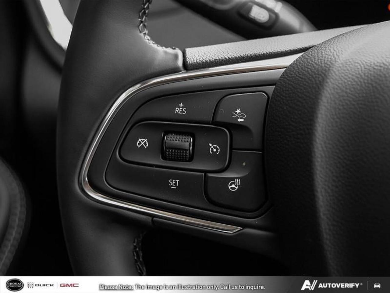 2026 Buick Encore GX Sport Touring 4dr All-Wheel Drive Photo