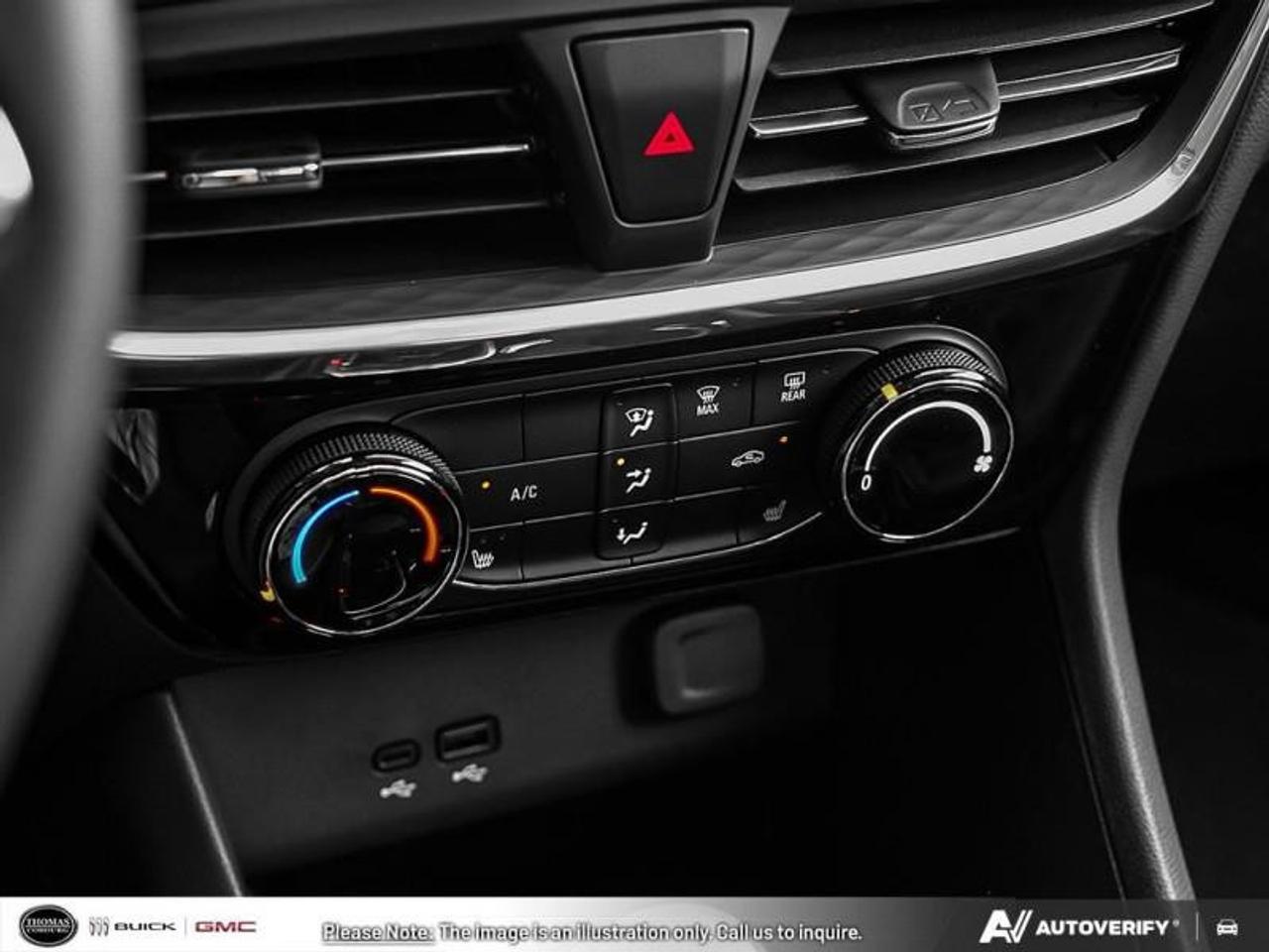 2026 Buick Encore GX Sport Touring 4dr All-Wheel Drive Photo
