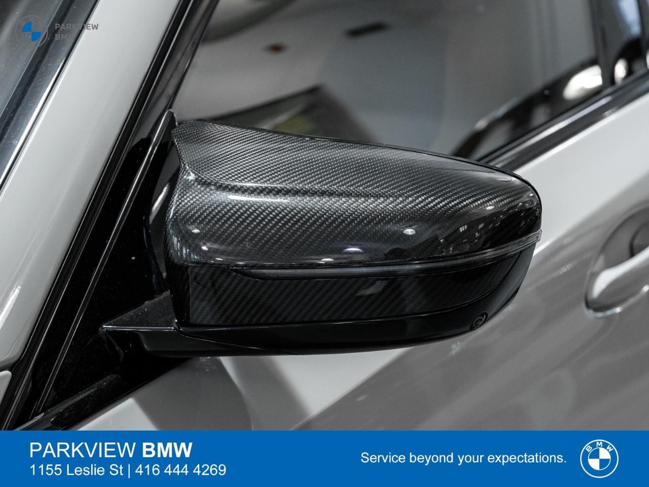 2023 BMW M5 Competition 4dr All-Wheel Drive Sedan Photo