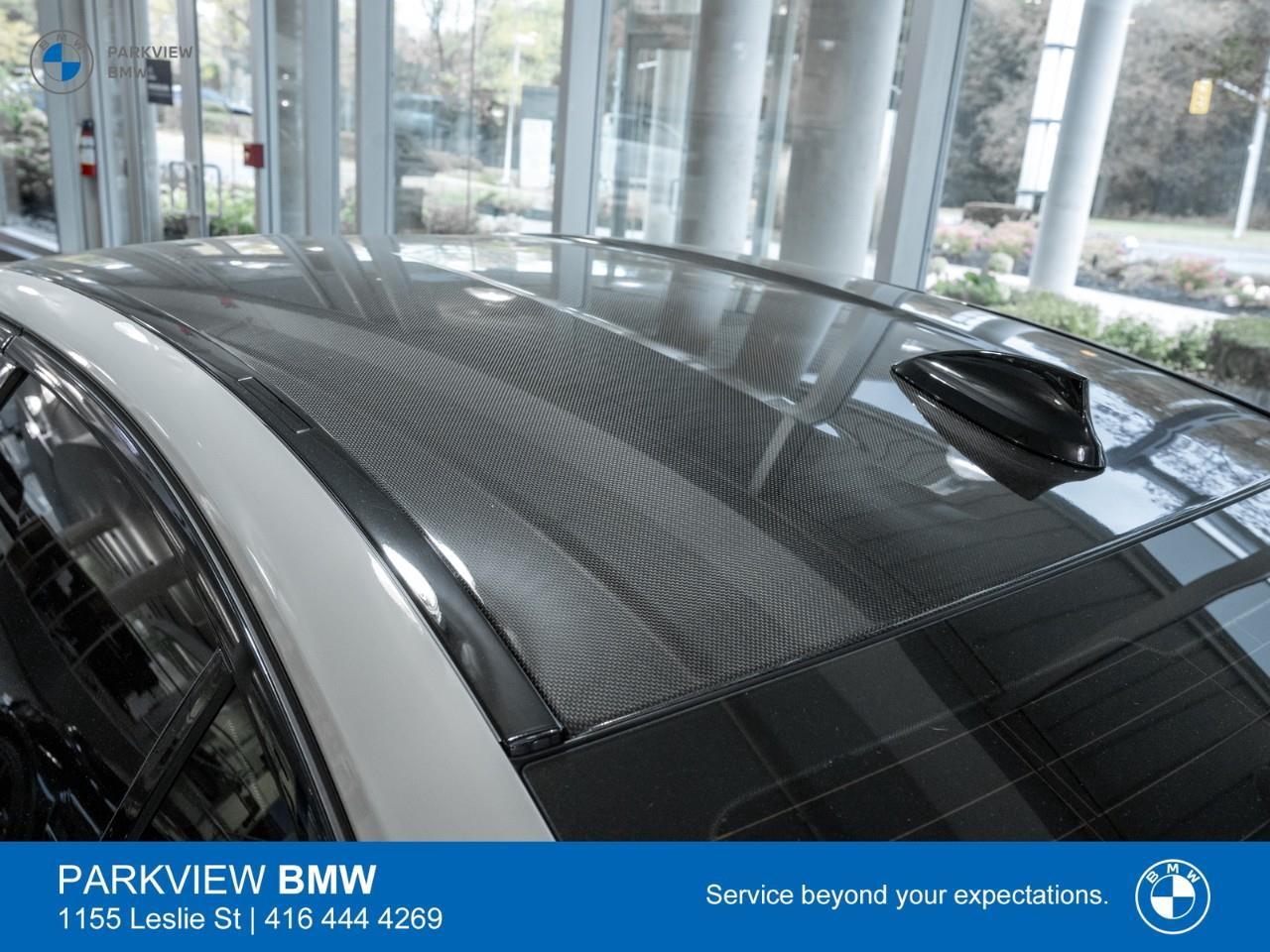 2023 BMW M5 Competition 4dr All-Wheel Drive Sedan Photo