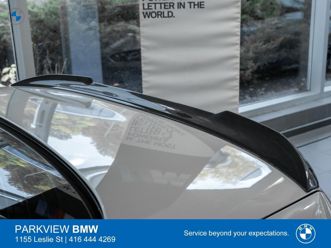 2023 BMW M5 Competition 4dr All-Wheel Drive Sedan Photo