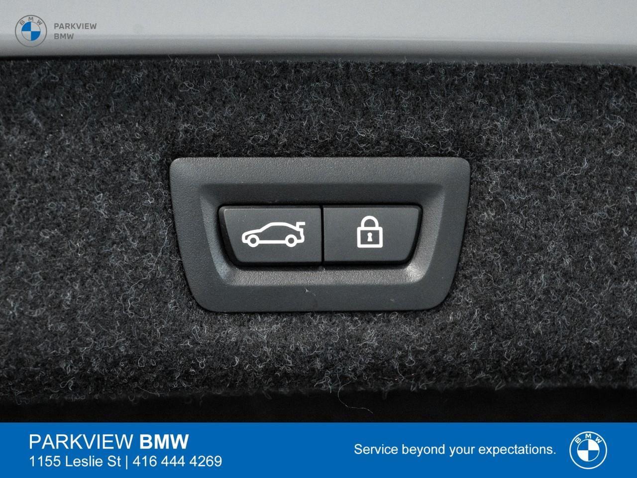 2023 BMW M5 Competition 4dr All-Wheel Drive Sedan Photo
