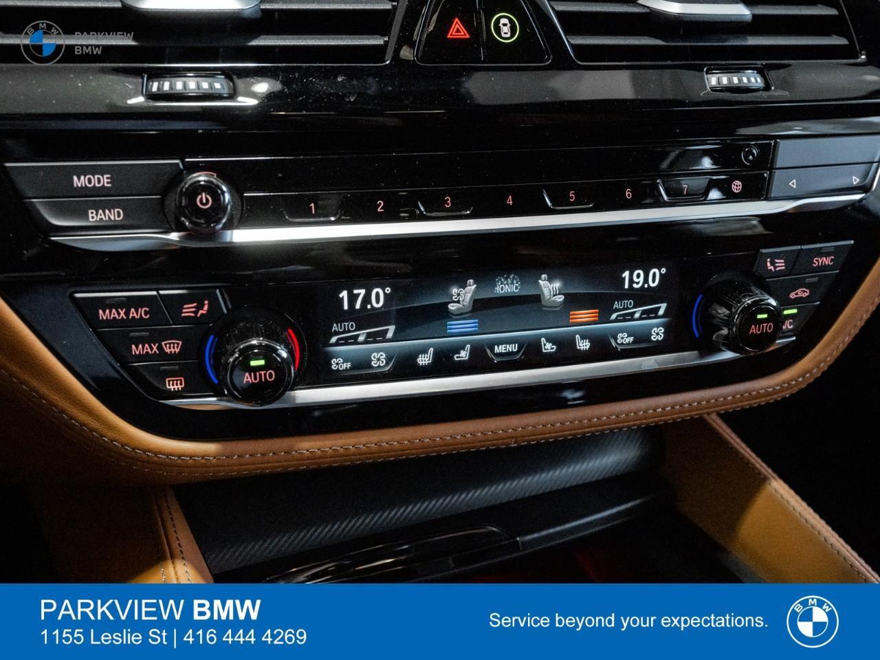 2023 BMW M5 Competition 4dr All-Wheel Drive Sedan Photo