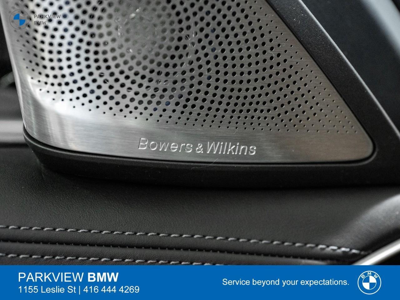2023 BMW M5 Competition 4dr All-Wheel Drive Sedan Photo