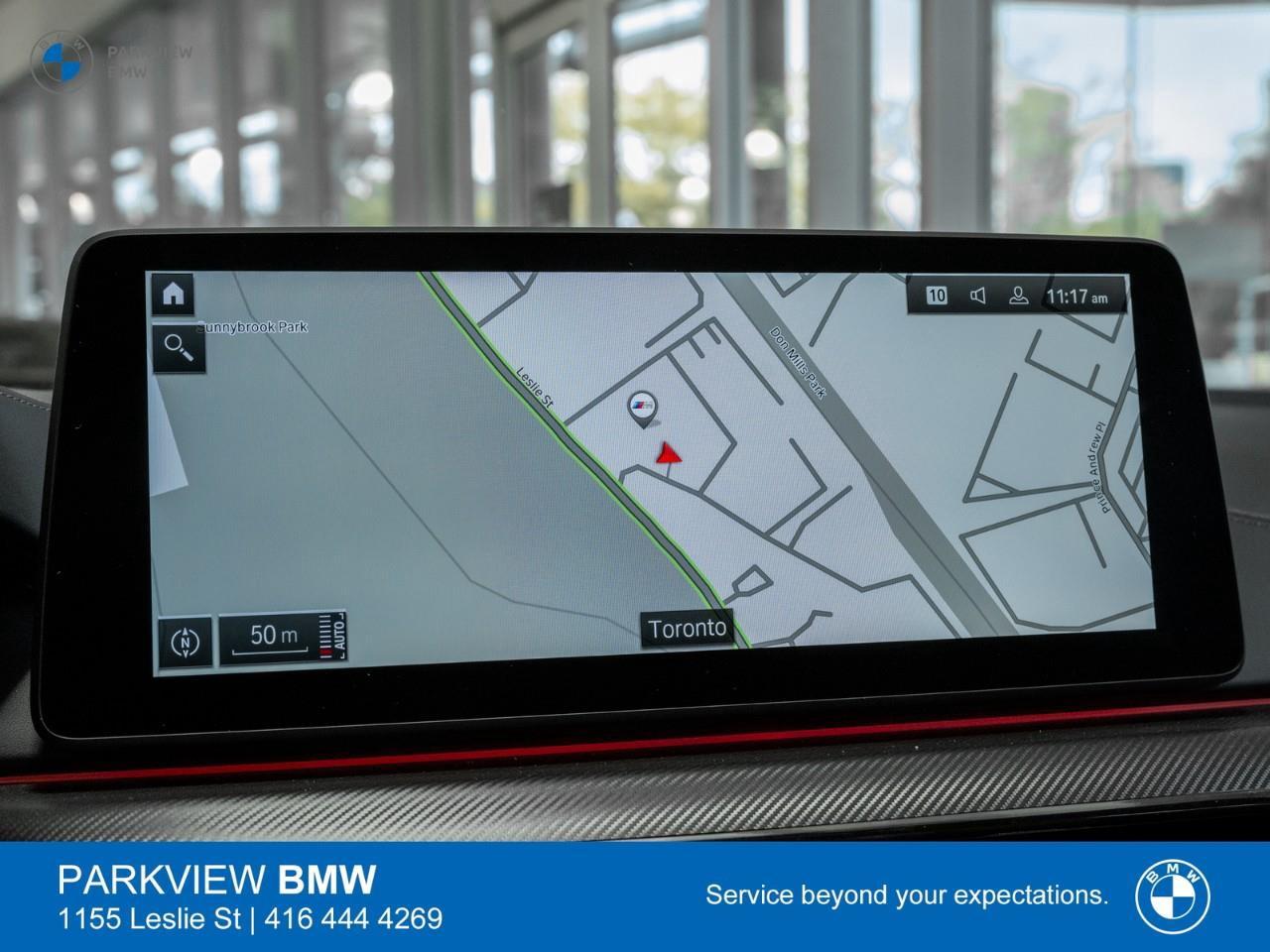 2023 BMW M5 Competition 4dr All-Wheel Drive Sedan Photo