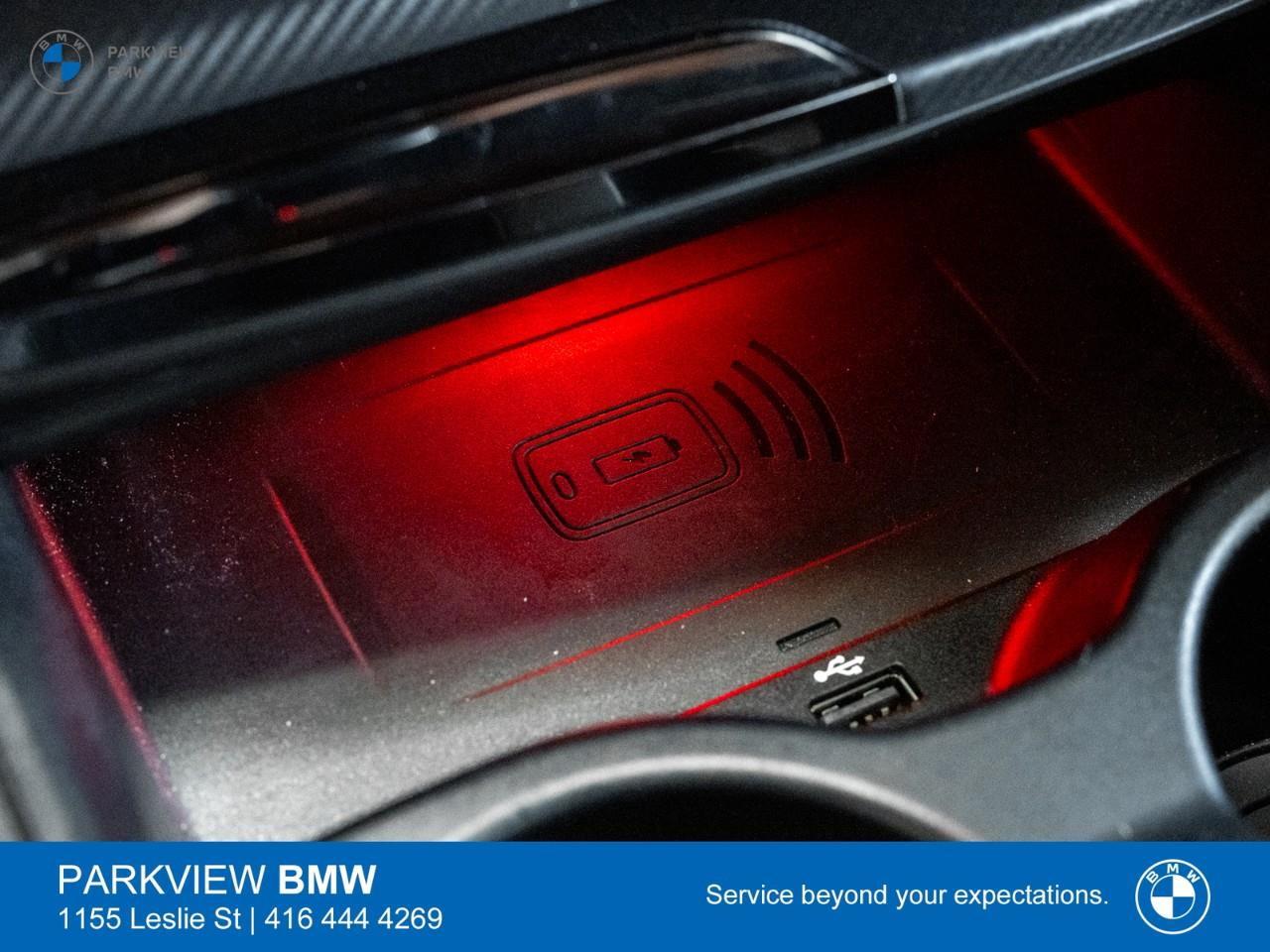 2023 BMW M5 Competition 4dr All-Wheel Drive Sedan Photo