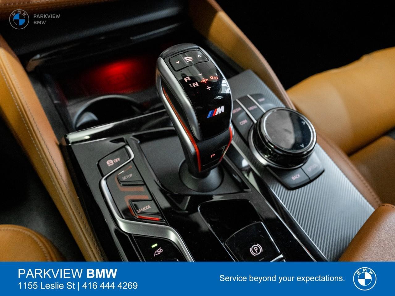 2023 BMW M5 Competition 4dr All-Wheel Drive Sedan Photo