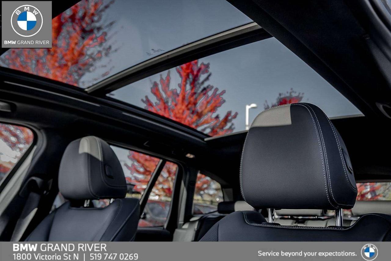 2023 BMW X3 xDrive30i 4dr All-Wheel Drive Sports Activity Vehicle Photo
