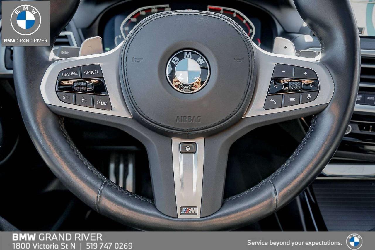 2023 BMW X3 xDrive30i 4dr All-Wheel Drive Sports Activity Vehicle Photo
