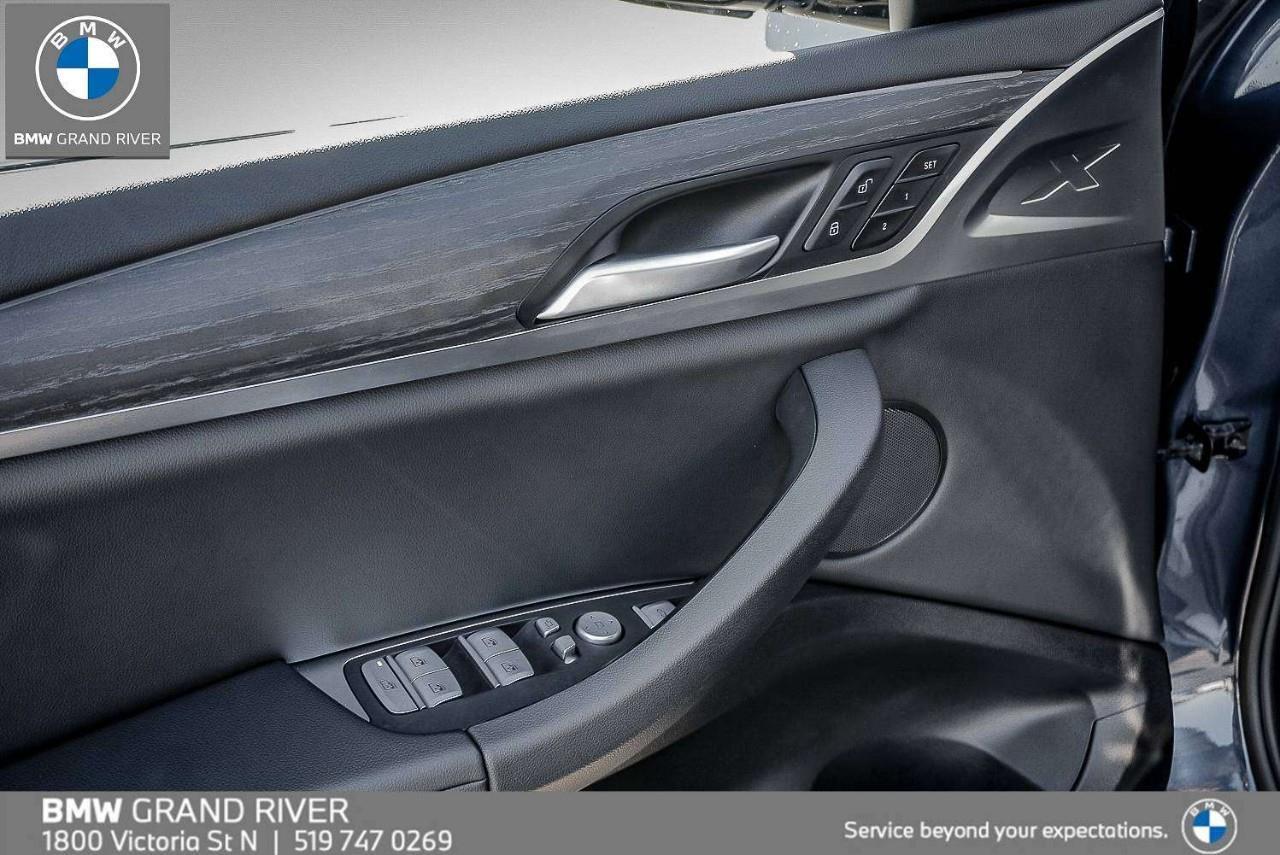 2023 BMW X3 xDrive30i 4dr All-Wheel Drive Sports Activity Vehicle Photo