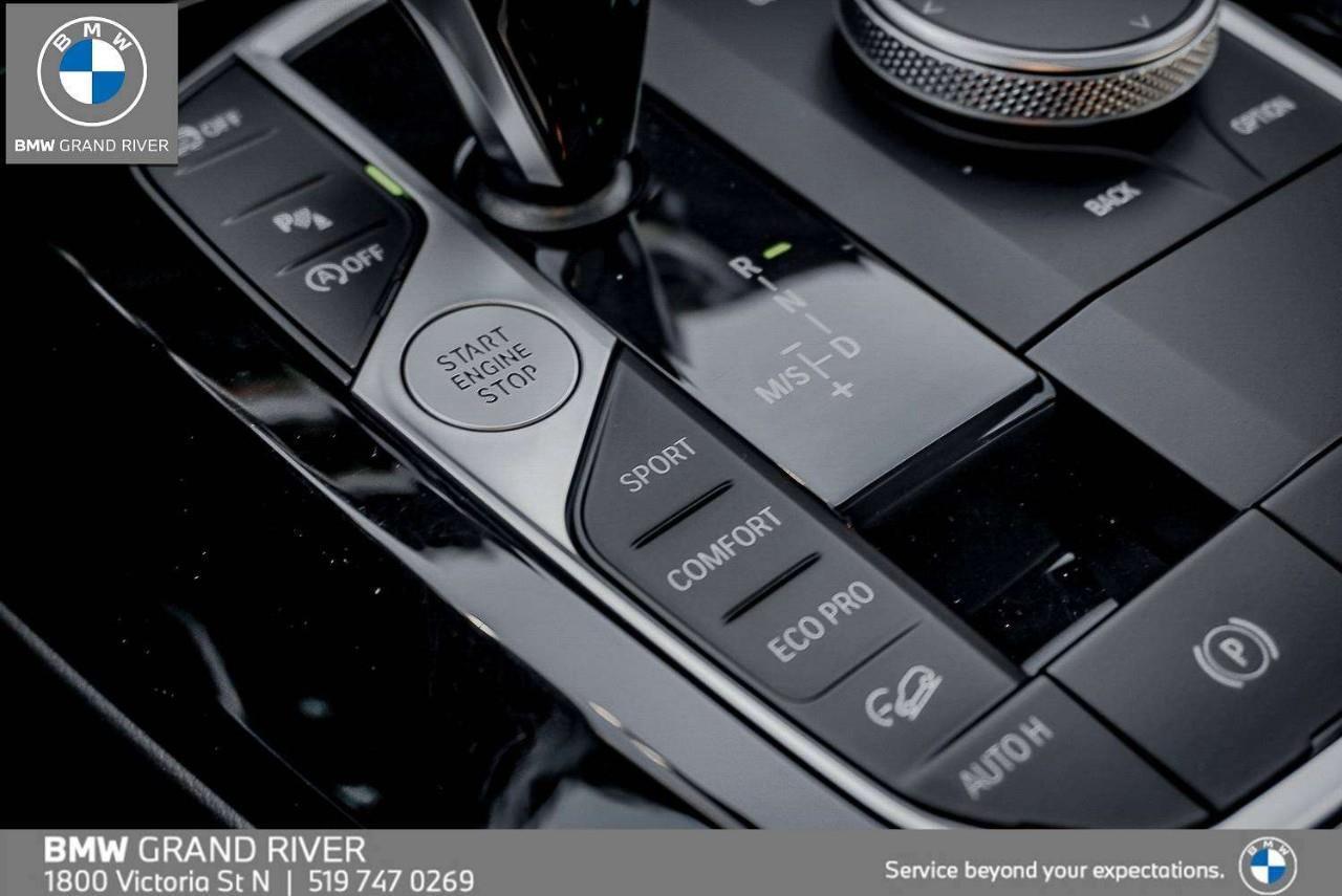 2023 BMW X3 xDrive30i 4dr All-Wheel Drive Sports Activity Vehicle Photo