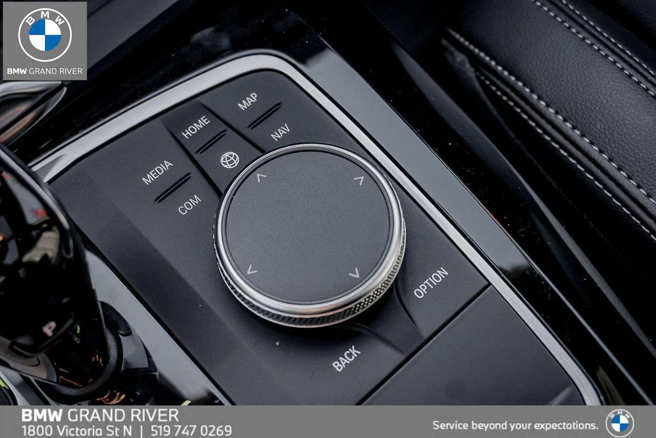 2023 BMW X3 xDrive30i 4dr All-Wheel Drive Sports Activity Vehicle Photo