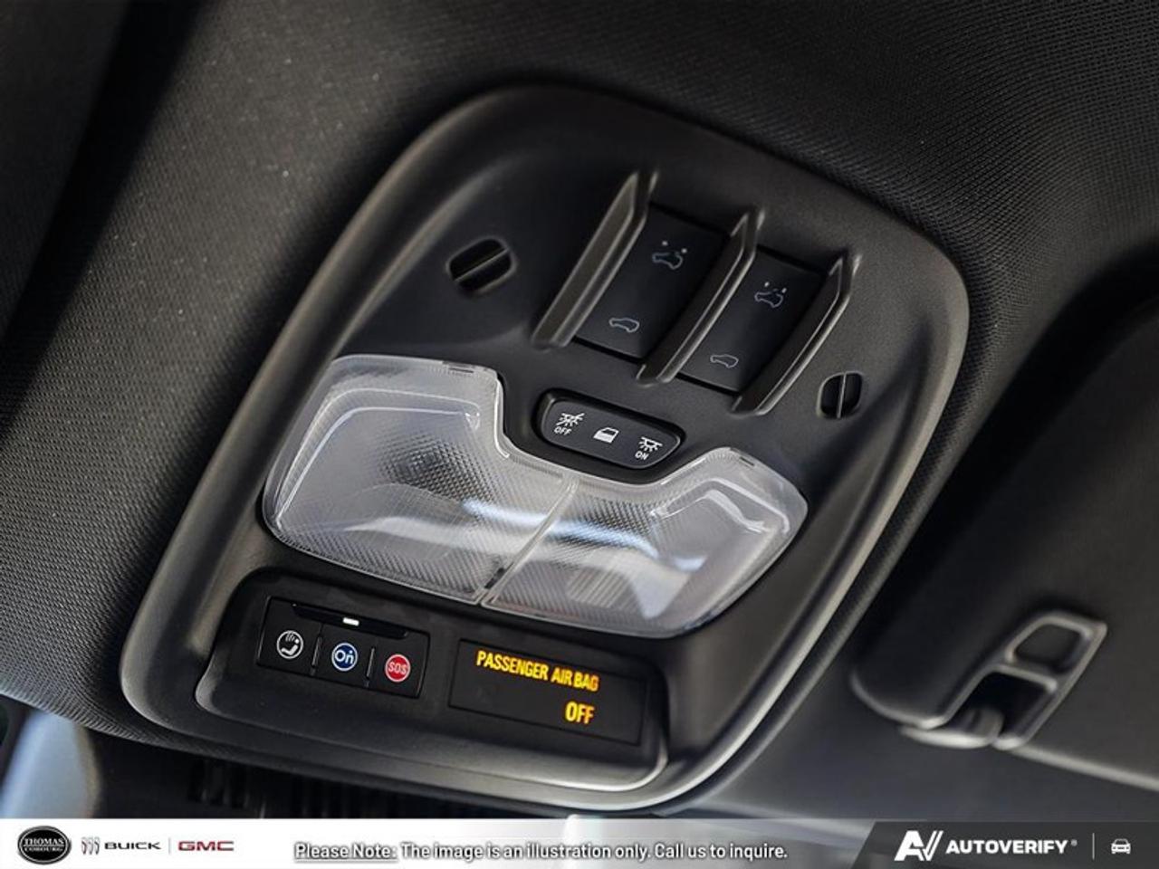 2026 GMC Canyon Crew Cab Short Box 4-Wheel Drive Denali Photo