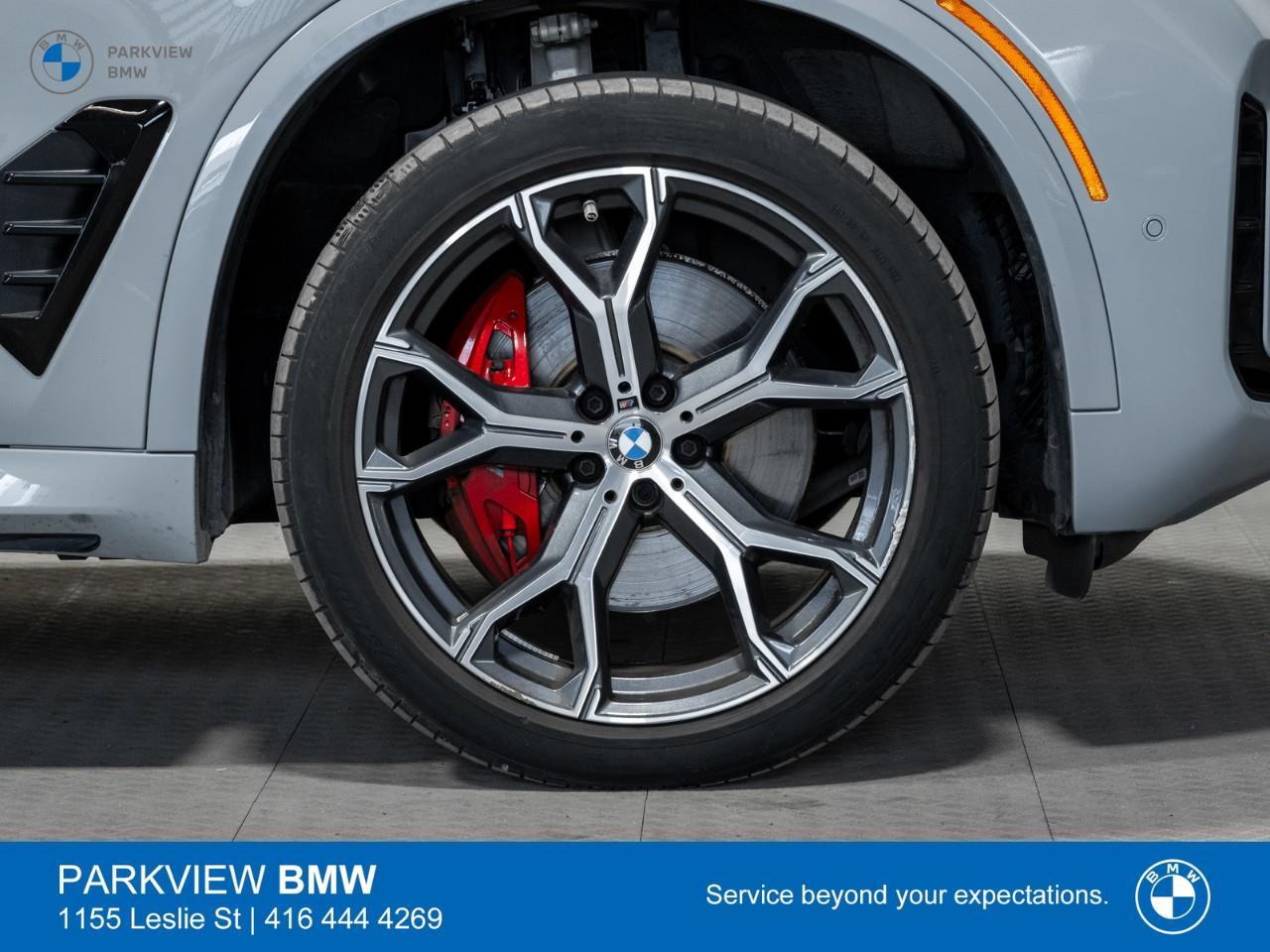 2024 BMW X5 xDrive40i 4dr All-Wheel Drive Sports Activity Vehicle Photo