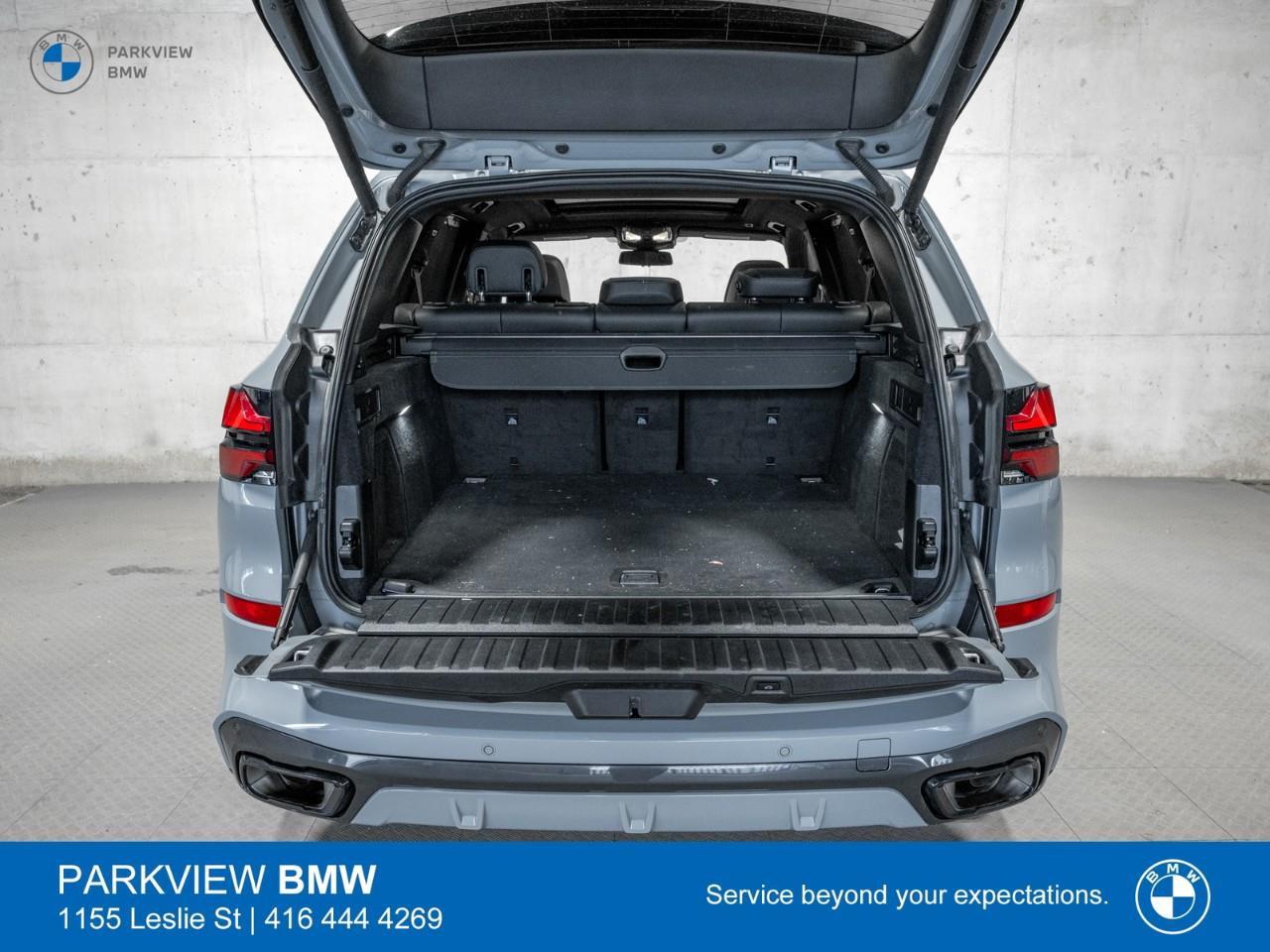 2024 BMW X5 xDrive40i 4dr All-Wheel Drive Sports Activity Vehicle Photo